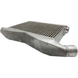 Intercooler upgrade for R35 GT-R (+1000hp)