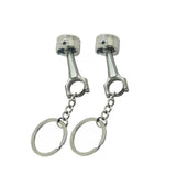 2x Piston SPA Super A keychain - Keyfob