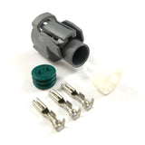 2-Way Connector Kit for Honda B-Series, Idle Valve (22-20 AWG)