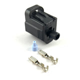 1-Way Connector Kit for NAPA Oil Pressure Sender OP6889 Connector Kit (22-16 AWG)