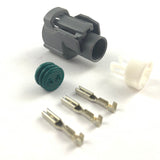 2-Way Connector Kit for Honda S2000 F20, F22 Intake Air Temp (22-20 AWG)