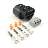 3-Way Connector Kit for Honda S2000 F20 F22, Crank Angle (22-20 AWG)