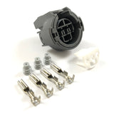 3-Way Connector Kit for Honda H-Series, MAP Sensor (22-16 AWG)