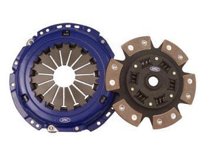 SPEC Stage 3 Clutch Ford Mustang 4.6L GT 02-04 SPEC Clutch