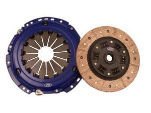 SPEC Stage 3+ Clutch Single Disc Ford Mustang 5.4L GT500 07-09 SPEC Clutch