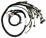 B D H F Series Tucked Engine Sub Chassis Harness OBD2 