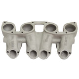 VW MKI MKII GTI 1.8L 2.0L 8v SOHC dual downdraft intake manifold