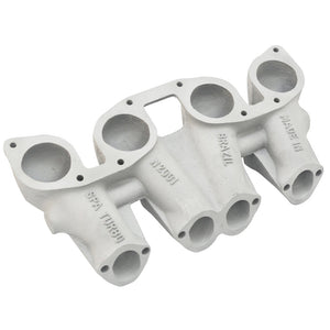 VW MKI MKII GTI 1.8L 2.0L 8v SOHC dual downdraft intake manifold