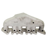 VW VR6 12v Turbo manifold T3/T4 + OBDI Short Runner Induction Intake Manifold + 0.141" 3.60mm Decompression MLS Head Gasket