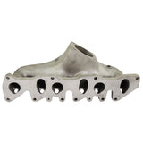 VW VR6 12v Turbo manifold T3/T4 + OBDI Short Runner Induction Intake Manifold + 0.141" 3.60mm Decompression MLS Head Gasket