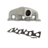 VW VR6 12V OBDI Short Runner Induction Intake Manifold + COMETIC GASKET