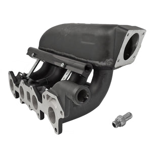 INTAKE MANIFOLD CHEVY CHEVETTE / PONTIAC T1000 / ACADIAN 1.4 / 1.6L TOWARD FRONT THROTTLE