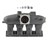 VW AUDI 2.0T FSI / 2.0 TSI aluminum intake manifold - Black - NEW VERSION