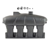 VW AUDI 2.0T FSI / 2.0 TSI aluminum intake manifold - Black - NEW VERSION