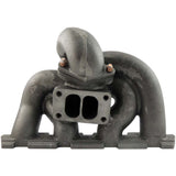 2.0L TSI / FSI T3 Twin Scroll Turbo Exhaust Manifold Transverse Engines + Aluminum intake manifold - NEW VERSION!