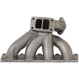 VW B5 T3 top mount turbo twin scroll manifold wastegate "i" + 252 / 260 High Performance Camshaft set