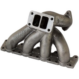 VW B5 T3 top mount turbo twin scroll manifold wastegate "i" + 252 / 260 High Performance Camshaft set