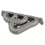 Cast Turbo Manifold upgrade + high flow pancake (lower intercooler pipe upgrade) Cast aluminum For 1.8T Turbo 20V Transverse VW Golf / Jetta / Beetle / Audi / TT (K03/K04)