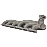 BMW E36 325 328 M3 (M50/M52/M54) TWIN SCROLL TOP MOUNT CAST TURBO MANIFOLD V-BAND WASTEGATE