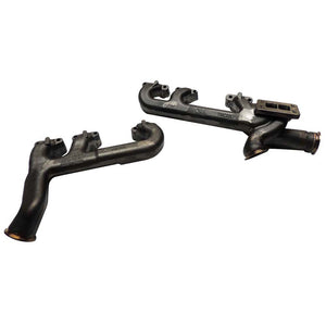 2nd Gen 1994-2004 Chevrolet Chevy S10 Truck 4.3L Vortec turbo manifold