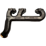 2nd Gen 1994-2004 Chevrolet Chevy S10 Truck 4.3L Vortec turbo manifold