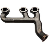 2nd Gen 1994-2004 Chevrolet Chevy S10 Truck 4.3L Vortec turbo manifold