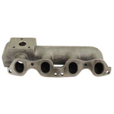 T3 turbo manifold Fiat 124 Spider / 131 / Lancia Coupe 2.0L 8v