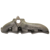 Fiat/Lancia inline 5cyl 20V T3 turbo manifold