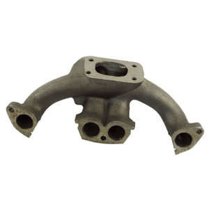 T2 turbo manifold Fiat 127 / Lancia Y10 1.0L / 1.3L