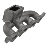 For Fiat 500 1.4 16V T25 cast turbo manifold