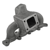 For Fiat 500 1.4 16V T25 cast turbo manifold