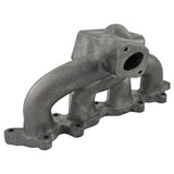 For Fiat 500 1.4 16V T25 cast turbo manifold