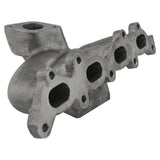 For Fiat 500 1.4 16V T25 cast turbo manifold