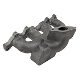 For Fiat 500 1.4 16V T25 cast turbo manifold