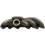 Toyota 2JZ-GTE T4 High Performance Turbo Exhaust Manifold - V band