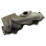 Scion / Toyota 2.4L 2AZFE T3 Turbo manifold