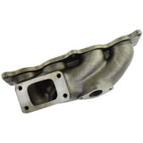 Scion / Toyota 2.4L 2AZFE T3 Turbo manifold