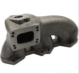 VW VR6 12v Turbo manifold - T3/T4