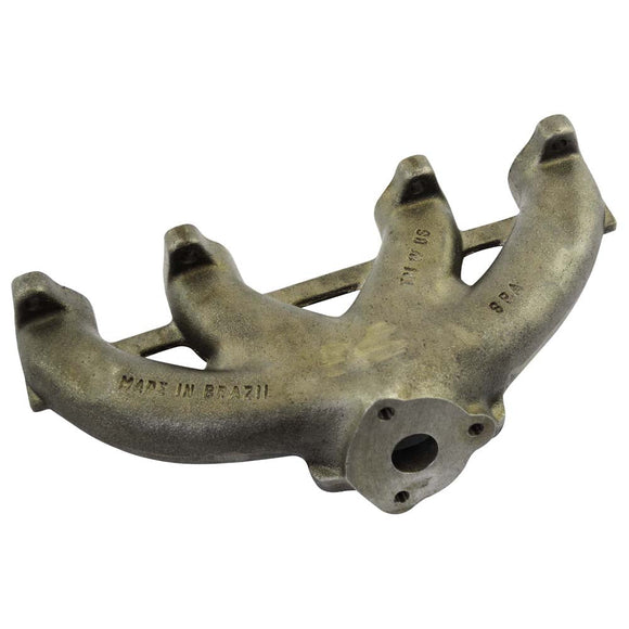 VW Golf / Passat ABA 8v / 1.9L TDI turbo manifold - T3 Flange