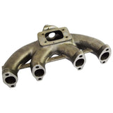 VW Golf / Passat ABA 8v / 1.9L TDI turbo manifold - T3 Flange