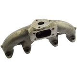 VW Golf / Passat ABA 8v / 1.9L TDI turbo manifold - T3 Flange