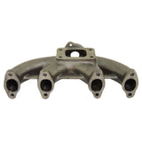 VW Golf / Passat ABA 8v / 1.9L TDI turbo manifold - T3 Flange