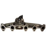 VW Transporter / Caravelle T5 2.5L TDI 2003-2009 replacement cast Turbo manifold