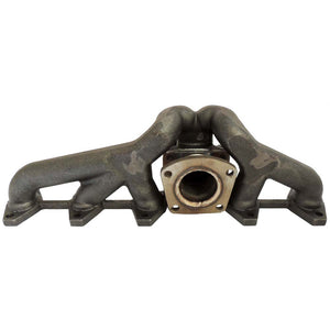 VW Transporter / Caravelle T5 2.5L TDI 2003-2009 replacement cast Turbo manifold