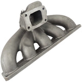 PRE SALE - VW Jetta / Golf MK4 2.5L 5 cylinder 20V 07K T3 top mount turbo manifold wastegate V-Band