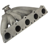 PRE SALE - VW Jetta / Golf MK5 2.5L 5 cylinder 20V 07K T3 top mount turbo manifold + Intake manifold