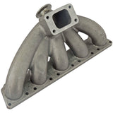 PRE SALE - VW Jetta / Golf MK5 2.5L 5 cylinder 20V 07K T3 top mount turbo manifold + Intake manifold