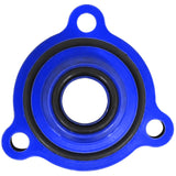 Aluminum Blow Off Valve Adapter Spacer BOV Mercedes 2.0T Turbo A180 CLA 250 A250 GLA 250 - Blue Series