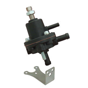 10-100 PSI Fuel pressure regulator