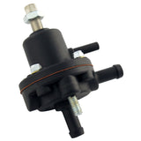 10-100 PSI Fuel pressure regulator